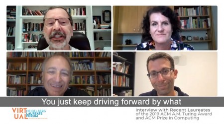 Talk-Vorproduktion inkl. Untertitel und Schnitt